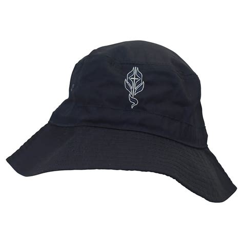Holy Spirit Bucket Hat Holy Spirit College Noone