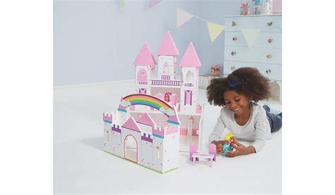 Sites Asda Site Princess Castle Magical Castle George Home