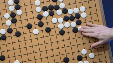 Il gioco del GO: tutti i segreti del gioco giapponese - Il Bosone