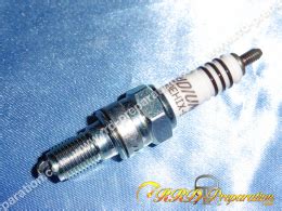 Long base candle NGK CR9EHIX-9 iridium (medium index)