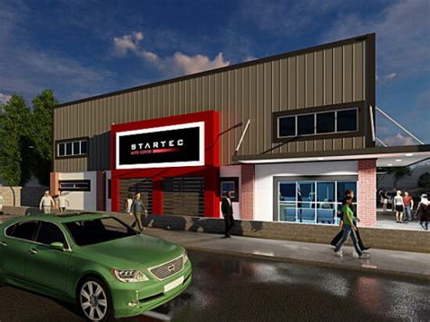 STARTEC