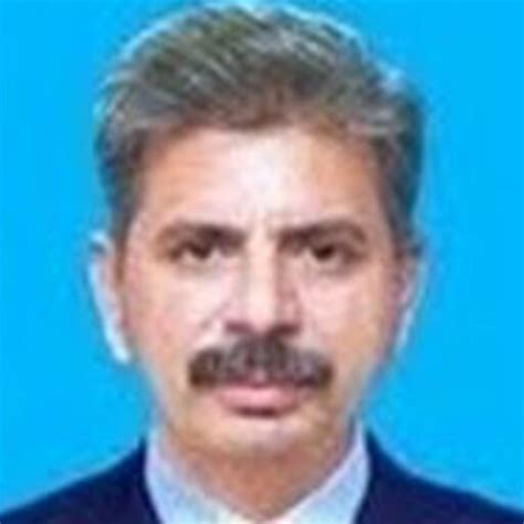 Muhammad Javed Assistant Professor Doctor Of Education The