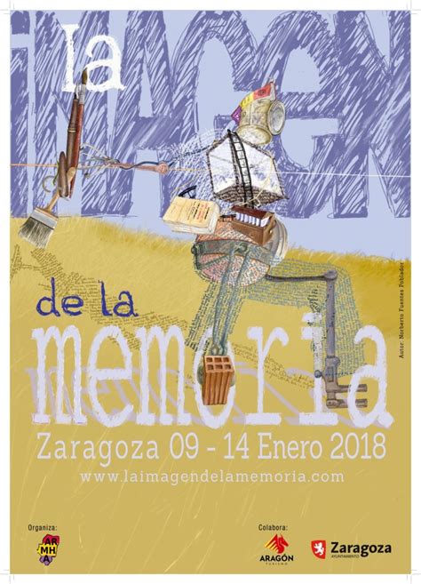 Proyecto I Edici N La Imagen De La Memoria Asociaci N Por La