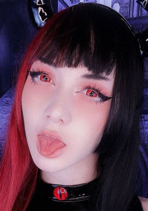 Gothic Luscious Hentai Manga Porn