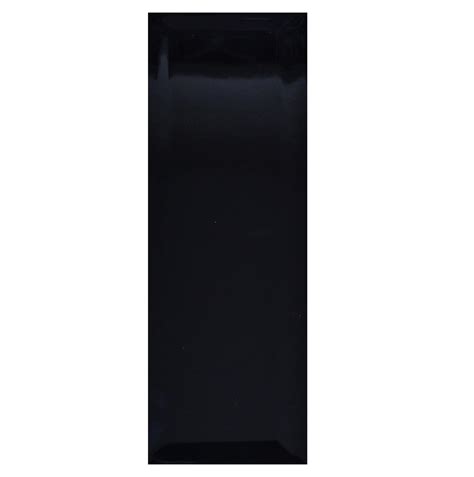 Black Gloss Variety Admin