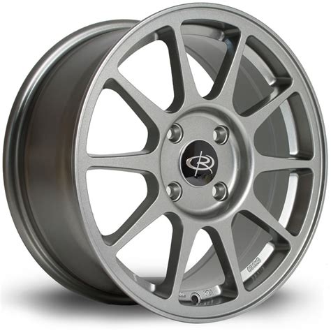 Rota Spec R Alloy Wheels Car Alloys