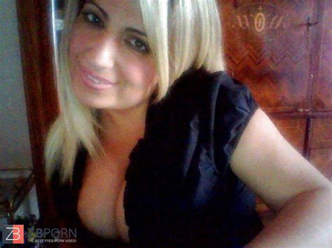 Italian Mummy Sandra ZB Porn