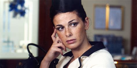 Vanessa Incontrada Porn Pic