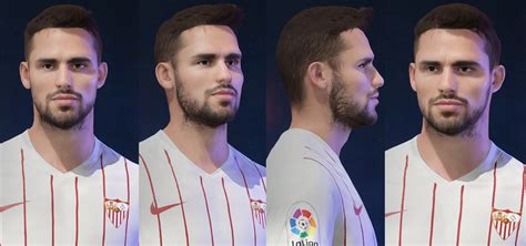 Ovidio On Twitter Release Time Suso Custom Face For Fifa