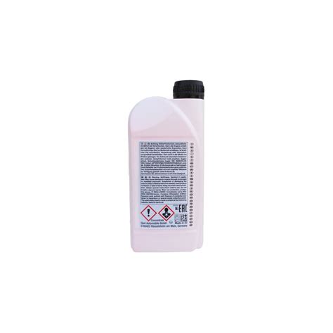 Антифриз OPEL 1L Dex-Cool Concentrate 93170402 - eMAG.bg