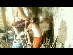 Sex In Construction The Gifted Bricklayer Came Inside My Ass Xxx Mobile Porno Videos