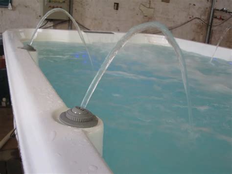 Sex Spa Large Hot Tub Mini Rectangular Outdoor Swim Spa Swimming Pool