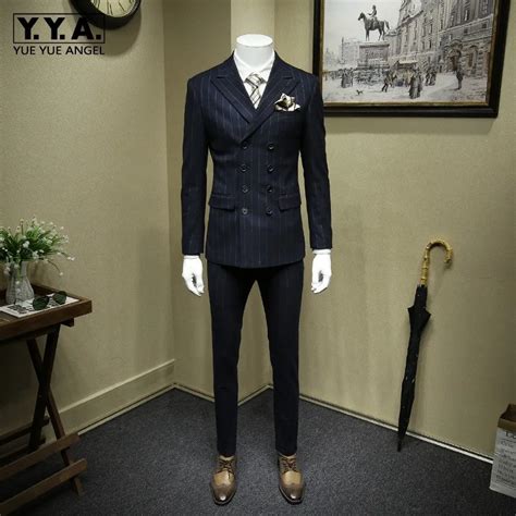 Формальный деловой мужской офисный костюм из 3 предметов, костюм жениха ...