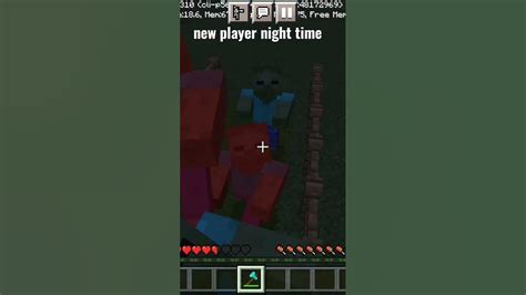 Minecraft Dark Secret New Players Viral Minecraft Shorts Video