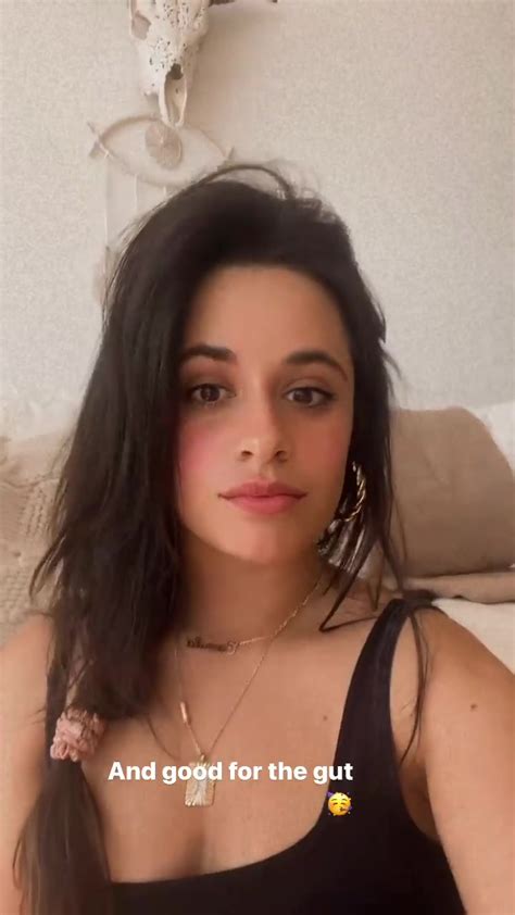 Camila Cabello So Beauty X Nude 18