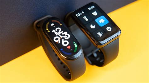 Xiaomi's First Wear OS 3 Smartwatch Might Debut This Year