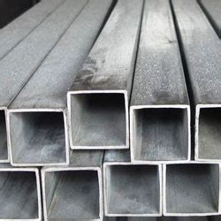 Stainless Steel Seamless Pipe And Square Tube Supplier In India