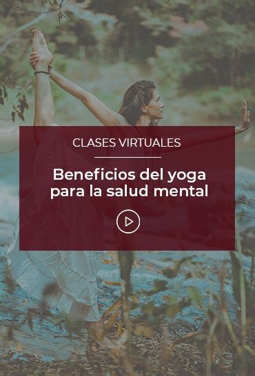 Beneficios Del Yoga Para La Salud Mental Esneca Tv