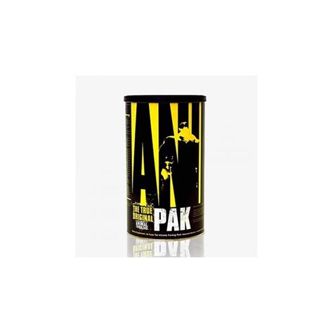 ANIMAL PAK 44 PAK -Nutristar.es mejor precio