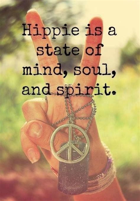 5 Amazing Signs You Have A Hippie Soul Artofit