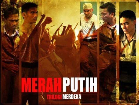 Merah Putih (2009 film) - Alchetron, the free social encyclopedia