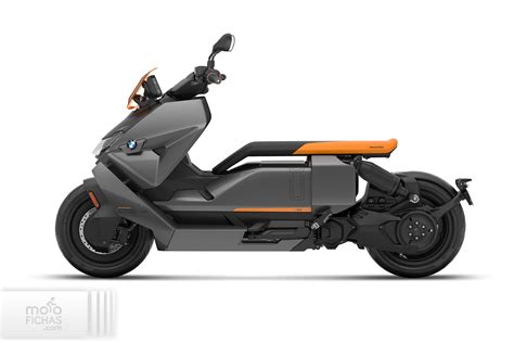 D Chets Grande Quantit Lune Bmw Electric Scooter Ce Dactylographe