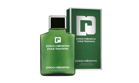 Paco Rabanne Pour Homme By Paco Rabanne Atelier Yuwa Ciao Jp