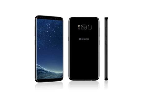 Samsung Galaxy S8 Price In Ghana [2024] Specs And More Fifty7tech