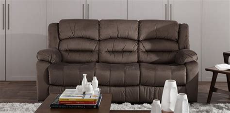 Reclinables Muebles Dico Df