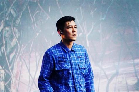 Pop Star Edison Chen To Return To Hong Kong Music 16 Years After Nude Photo Scandal The