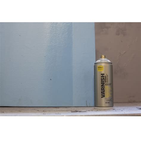 MONTANA TECH VARNISH – Konflikt Shop Sklep Graffiti Wrocław