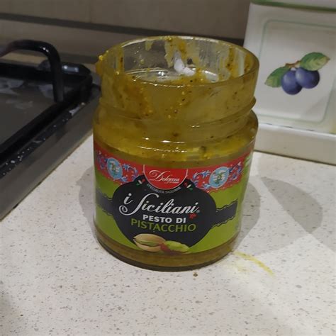 I Siciliani Pesto Di Pistacchio Reviews Abillion