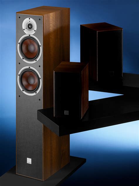 Dali Spektor 6: Test - i-fidelity.net