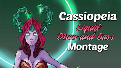 OTP Cassiopeia MONTAGE S13 YouTube