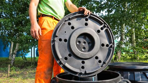 Колодец кабельный полиэтиленовый КОД Артикул 03-091 745x418x880 мм ...