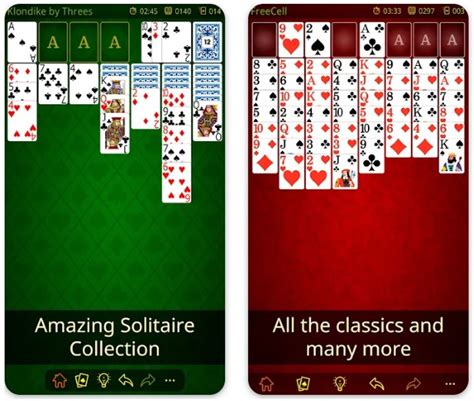 Solitaire Master App Review | Freeappsforme - Free apps for Android and iOS
