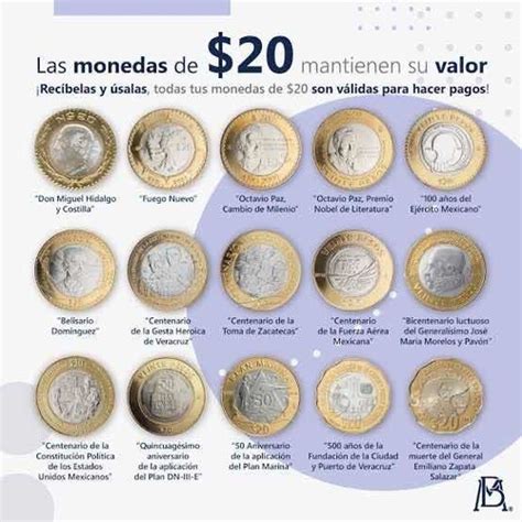 Monedas Valiosas De Pesos Mexicanas Combo En Venta En Cajeme