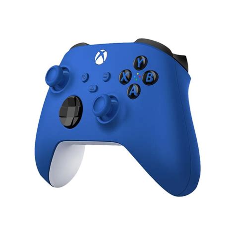 Microsoft Xbox Draadloze Gamecontroller Voor Pc Xbox Series S X Xbox