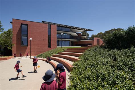 Radford College - Educational Architectural photography - Chalk Studio