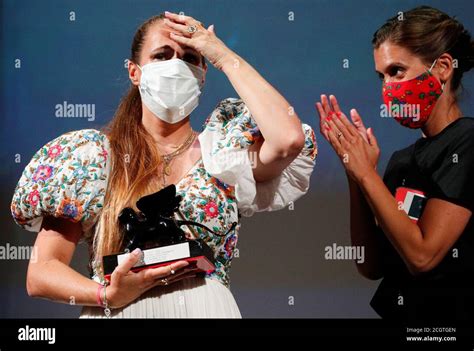 sonderpreis der orizzonti jury fotos und bildmaterial  hoher