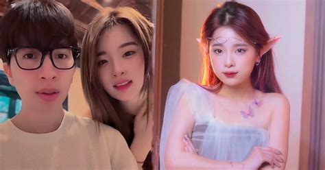 Hot girl Bắc Ninh giỏi kiếm tiền là bạn gái tin đồn của streamer ViruSs Báo Dân trí