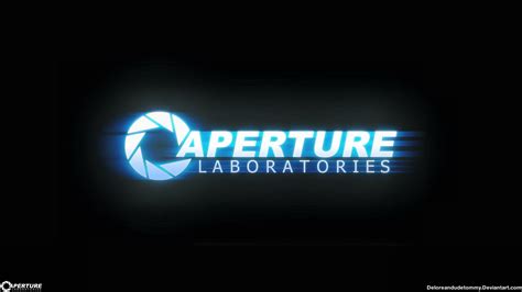 Aperture Wallpapers - Top Free Aperture Backgrounds - WallpaperAccess