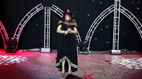 23 Хава Курбанова – «В память об Отце» - YouTube