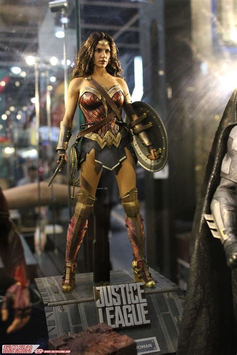Hot Toys Justice League Acghk Toys Zone D Figures Price List