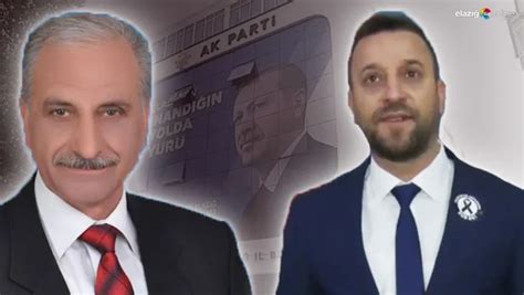 Ak Parti Maden De Istifa Depremi