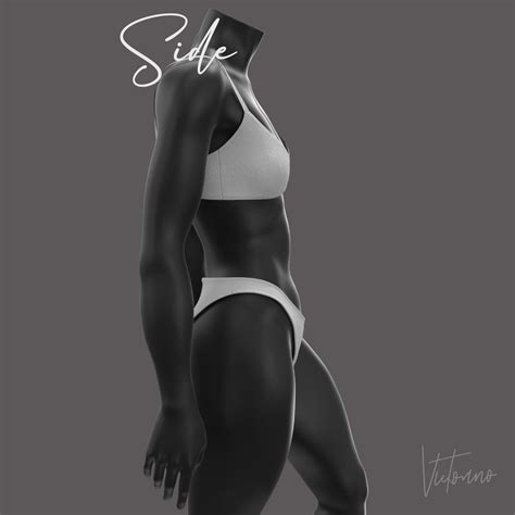 Pdf Sewing Pattern Bikini Set Traje De Ba O Top Y Panty Corte Alto Pierna Alta Swimsuit