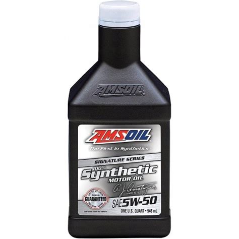 Amsoil 5w 50 - Niska cena na Allegro.pl