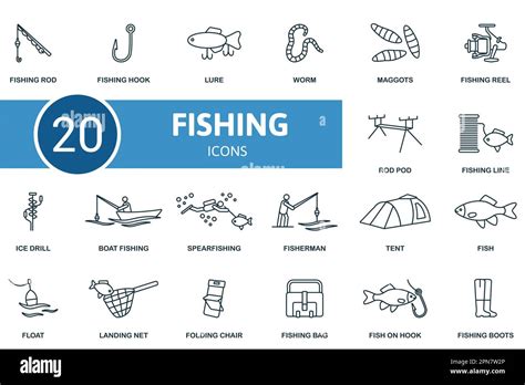 Master the Art of the Catch: How a Hook Lure Changes Your Fishing Game