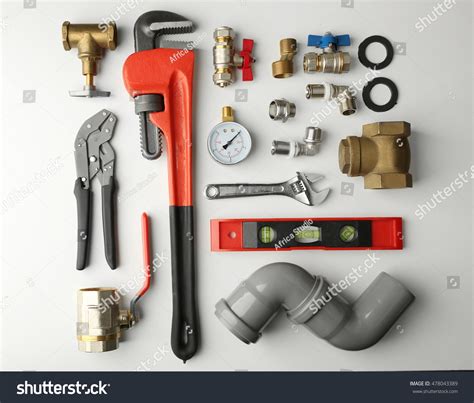 70,484 Plumber Tools Stock Photos, Images & Photography | Shutterstock