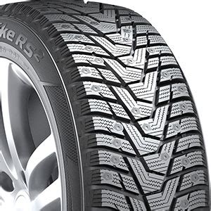 Hankook Winter i Pike RS2 215 /50 R17 95T XL BSW | 225 /55 R17 101T XL ...